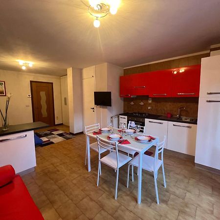 Limone Central Suite Mountain View ลีโมเน เปียมอนเต ภายนอก รูปภาพ
