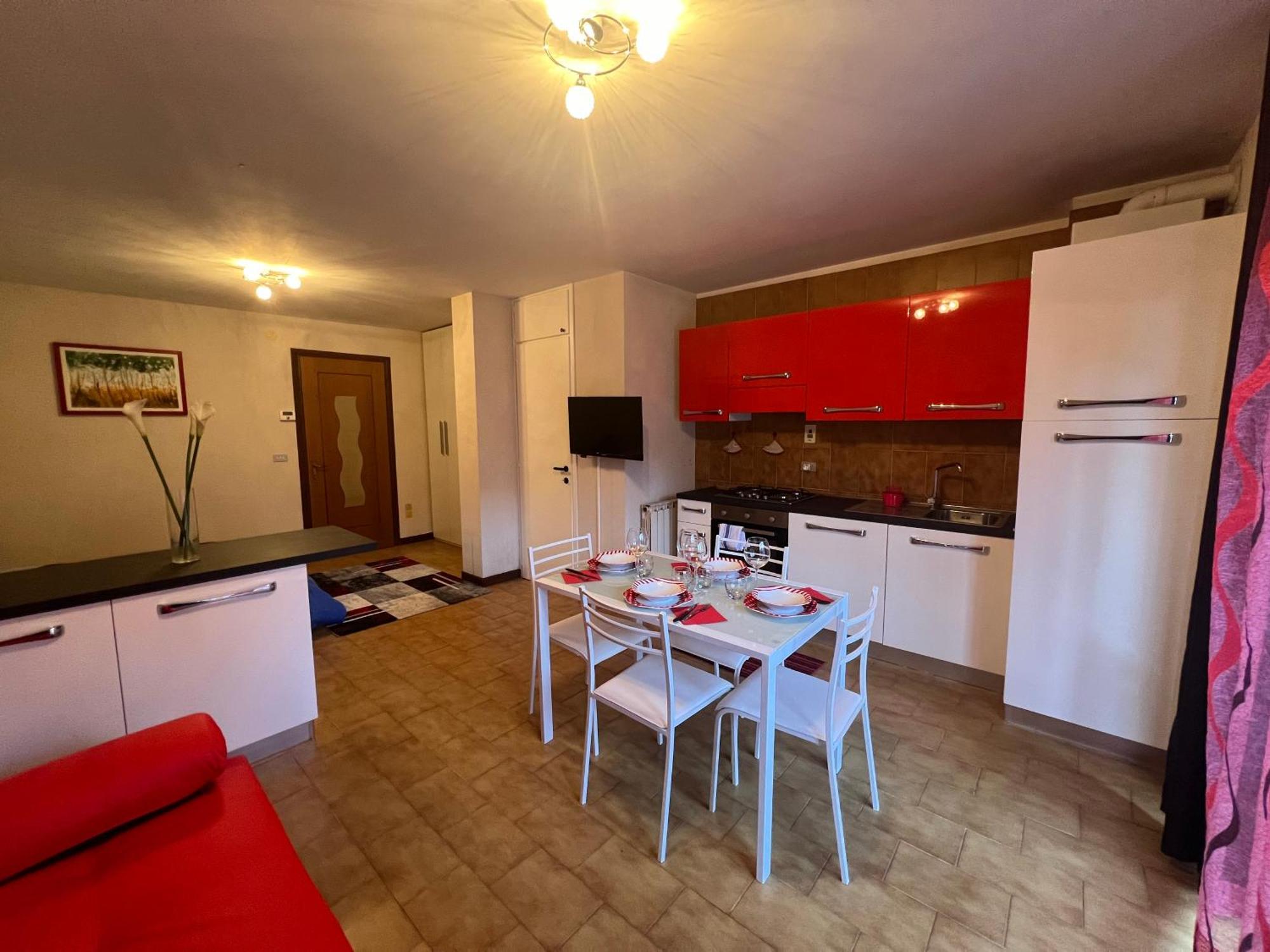 Limone Central Suite Mountain View ลีโมเน เปียมอนเต ภายนอก รูปภาพ
