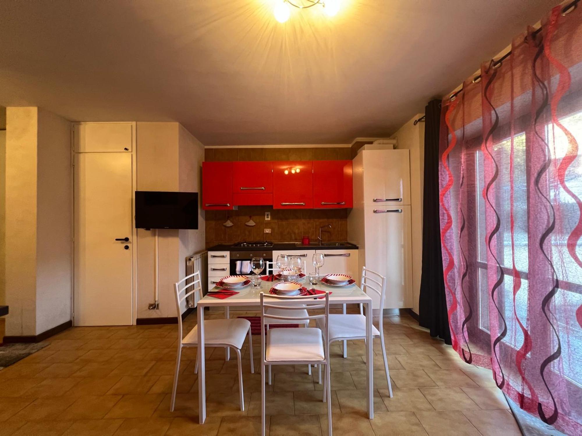 Limone Central Suite Mountain View ลีโมเน เปียมอนเต ภายนอก รูปภาพ